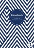 Deluxe Rtselbuch/Rtselblock fr Erwachsene und Senioren/Rentner mit Grodruck im DIN A4-Format