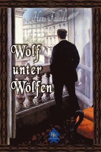 Wolf unter Wolfen (e-bok)