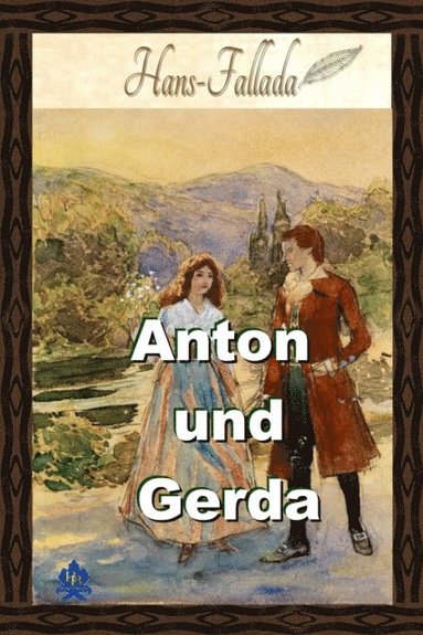 Anton und Gerda (e-bok)