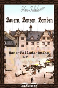 Bauern, Bonzen und Bomben (e-bok)