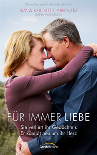 Für immer Liebe (e-bok)