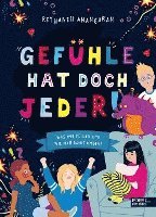 Gef�hle hat doch jeder! Was wir f�hlen und wie man damit umgeht (h�ftad)