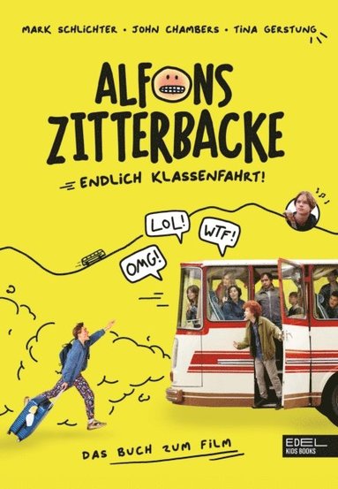 Alfons Zitterbacke (pussel)