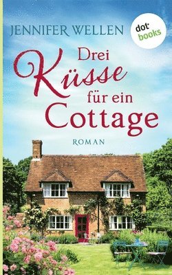 Drei K�sse f�r ein Cottage