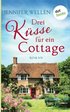 Drei K�sse f�r ein Cottage