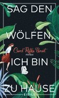 Sag den Wlfen, ich bin zu Hause (hftad)