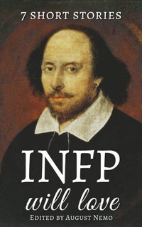 7 short stories that INFP will love (e-bok)