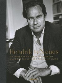 Hendrik teNeues (inbunden)