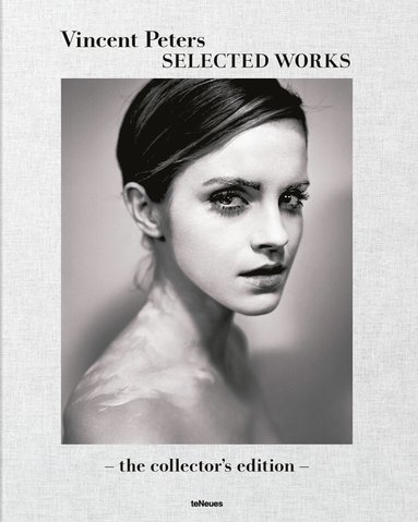 Selected Works (häftad)