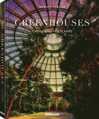Greenhouses (inbunden)