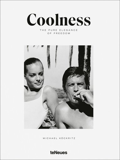 Coolness (hftad)