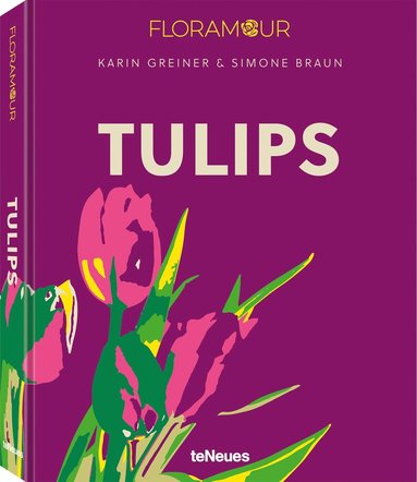 Tulips (inbunden)