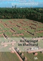 Archologie im Rheinland 2019 (inbunden)