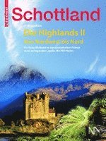 3er Paket Schottland - Die Highlands (hftad)