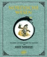 Nordische Wesen (pussel)