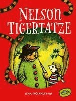 Nelson Tigertatze (pussel)