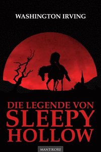 Die Legende von Sleepy Hollow (e-bok)