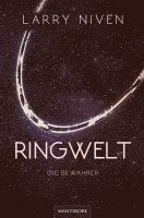 Ringwelt - Die Bewahrer (h�ftad)