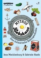 Mythos Labskaus (inbunden)