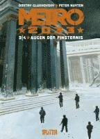 Metro 2033 (Comic). Band 3 (von 4) (hftad)