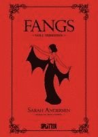 Fangs (hftad)