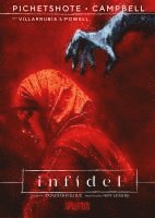 Infidel (inbunden)