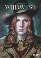 Wild West. Band 1 (hftad)