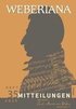 Weberiana 35