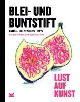 Blei- und Buntstift (hftad)