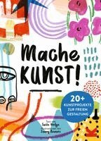 Mache Kunst! (haftad)