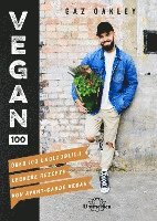 Vegan 100 (inbunden)