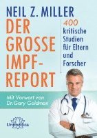 Der groe Impfreport (inbunden)