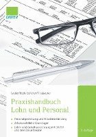 Praxishandbuch Lohn und Personal (inbunden)