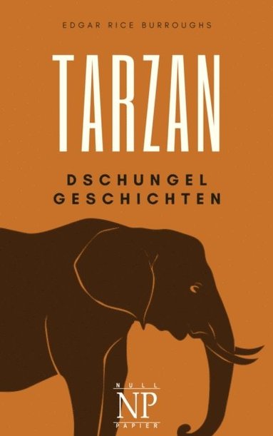 Tarzan ? Band 6 ? Tarzans Dschungelgeschichten (e-bok)