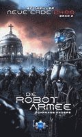 Die Robotarmee (h�ftad)