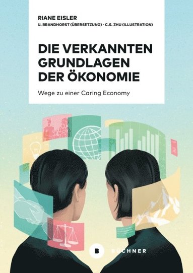 Die verkannten Grundlagen der ÿkonomie (hftad)