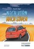 Nach vorn, nach S�den - Sarah J�ger - Sch�lerarbeitsheft - Real- und Werkrealschulabschluss