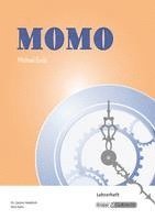 Momo - Michael Ende - Lehrerheft (pussel)