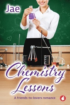 Chemistry Lessons (häftad)