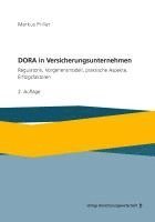 DORA in Versicherungsunternehmen (inbunden)
