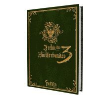 HeXXen 1733: Archiv des Wchterbundes III (hftad)