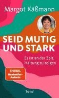 Seid mutig und stark (inbunden)