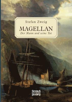 Magellan (hftad)