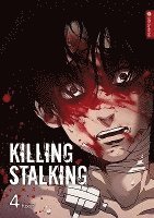 Killing Stalking 04 (hftad)