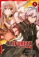Arifureta - Der Kampf zurck in meine Welt 01 (hftad)