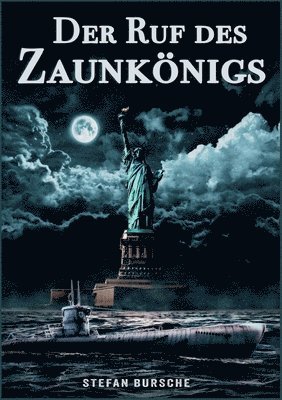 Ruf des Zaunk�nigs (h�ftad)