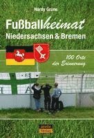 Fuballheimat Niedersachsen & Bremen (hftad)