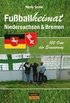 Fuballheimat Niedersachsen & Bremen
