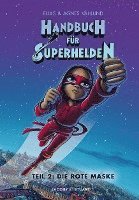 Handbuch fr Superhelden 2 (inbunden)