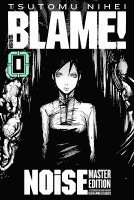 BLAME! Master Edition 0: NOiSE - Tsutomu Nihei - Bok (9783964331403 ...